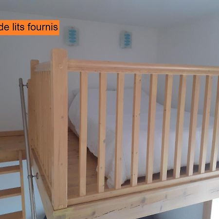Appartement Rez De Chaussee Avec Terrasse Et Jardin Tence Dış mekan fotoğraf