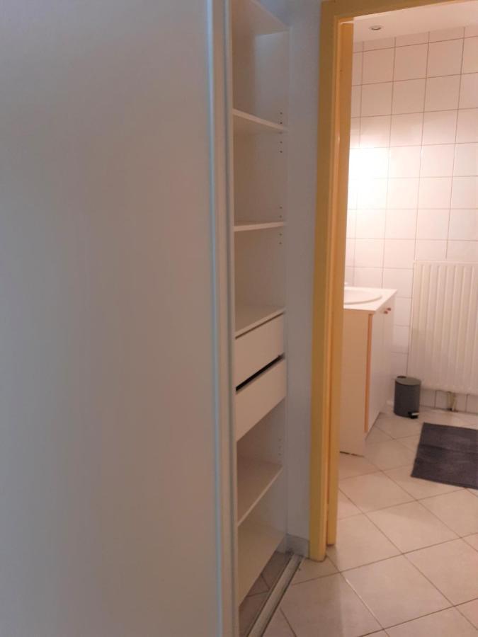 Appartement Rez De Chaussee Avec Terrasse Et Jardin Tence Dış mekan fotoğraf