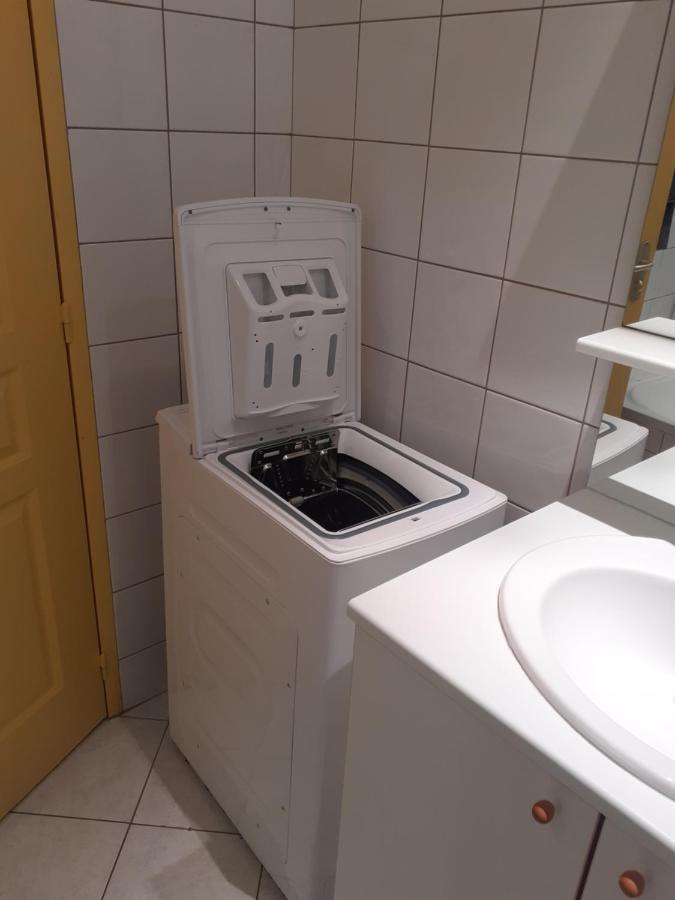 Appartement Rez De Chaussee Avec Terrasse Et Jardin Tence Dış mekan fotoğraf